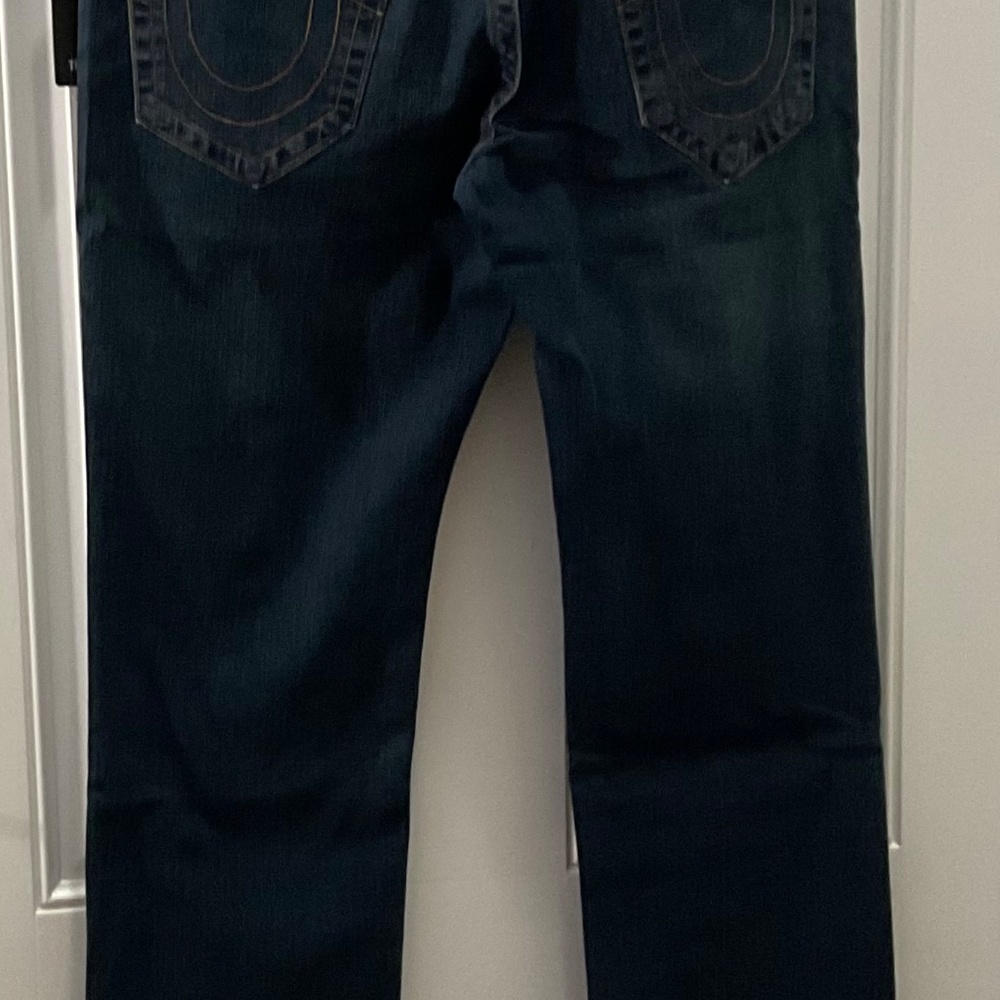 True religion RICKY FLAP. - Picture 2 of 8